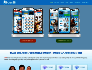blacknewsjunkie.com screenshot