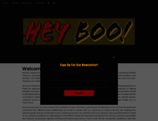 blackownop.com screenshot