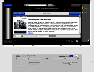blackraiser.com screenshot