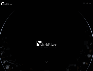blackriver.ae screenshot