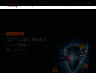 blackroot.in screenshot