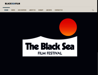 blackseafilm.ro screenshot