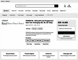 blacksmithcode.com screenshot
