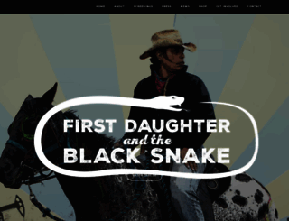 blacksnakefilm.com screenshot