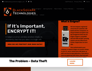 blacksquaretechnologies.com screenshot