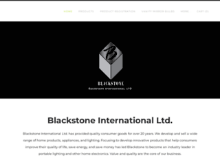 blackstoneinternational.ltd screenshot