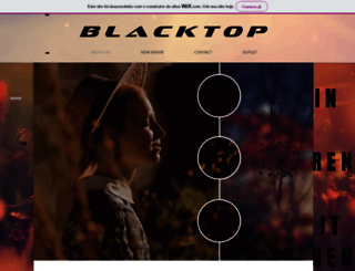 blacktop.com.br screenshot