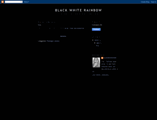 blackwhitestories.blogspot.com screenshot