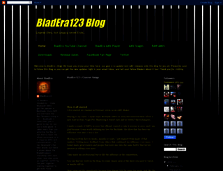 bladera123.blogspot.com screenshot