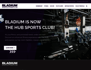 bladiumalameda.com screenshot