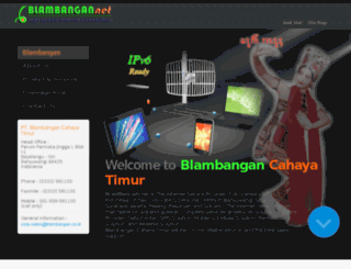 blambangan.net.id screenshot