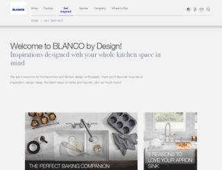 blancobydesign.com screenshot