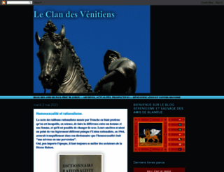 blanrue.blogspot.fr screenshot