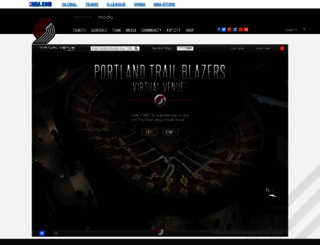 blazers.io-media.com screenshot