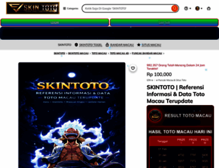 blcklamb.com screenshot