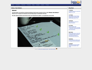 bleedyellow.com screenshot