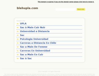 blehupla.com screenshot