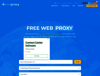 blewpass.com screenshot