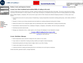 blgen.com screenshot