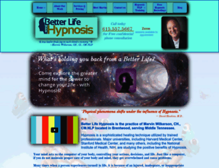 blhypnosis.com screenshot