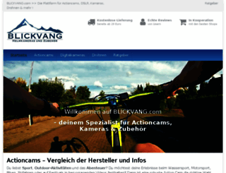 blickvang.com screenshot