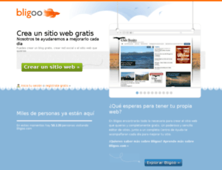 bligoo.com.uy screenshot