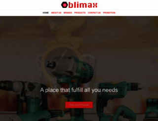 blimax.com.my screenshot