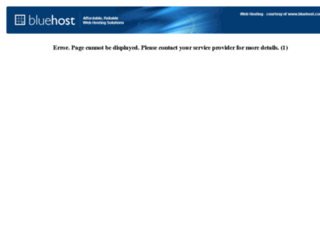 blindsurprise.com screenshot