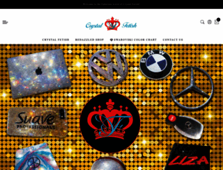 blingoutthefabulousinyou.com screenshot