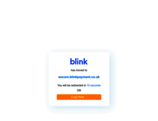 blink3sixty.co.uk screenshot