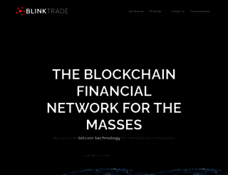 blinktrade.com screenshot