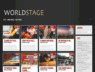 blisstree-2012-stage.com screenshot