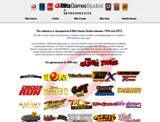 blitzgamesstudios.com screenshot