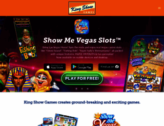 blitzoo.com screenshot