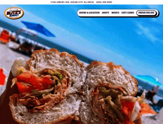 blitzsmarkets.com screenshot