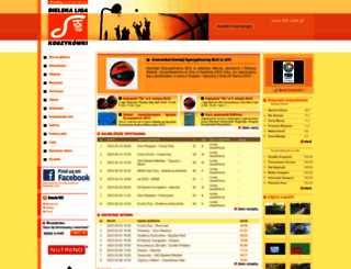 blk.com.pl screenshot