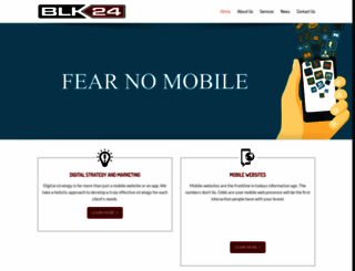 blk24.com screenshot