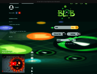 blobgame.io screenshot