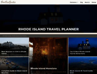 block-island-family-vacation.com screenshot