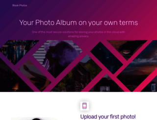 block-photos.com screenshot