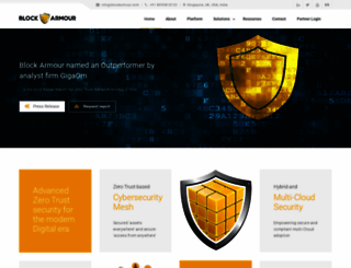 blockarmour.com screenshot