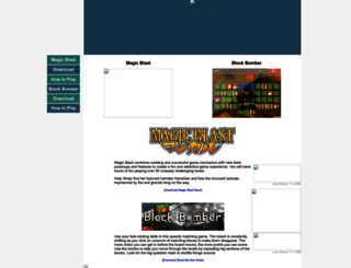blockgame.net screenshot