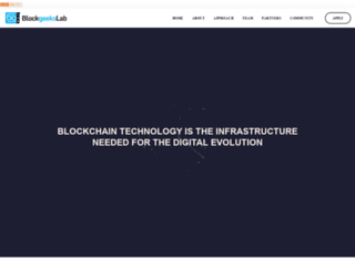 blockgeekslab.com screenshot