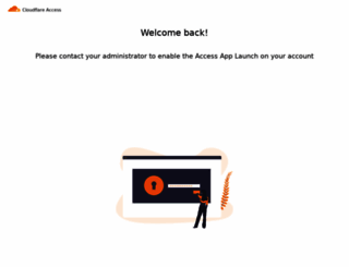blockport.cloudflareaccess.com screenshot