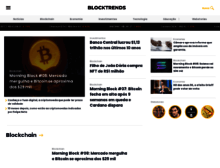 blocktrends.com.br screenshot
