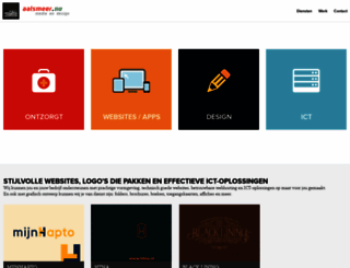 bloemencorsoaalsmeer.nl screenshot
