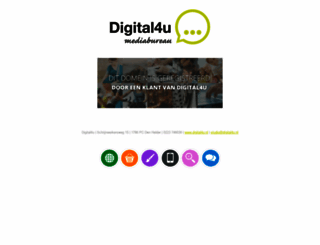 bloemeninhuis.nl screenshot