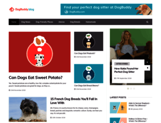 blog-cdn.dogbuddy.com screenshot