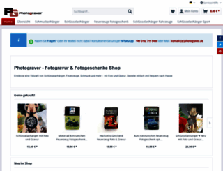 blog-deutschland.de screenshot