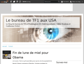 blog-elections-americaines-tf1.lci.fr screenshot